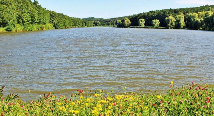 Már nem kell sokat várni, elindul a horgászszezon ezen a két zalai tavon