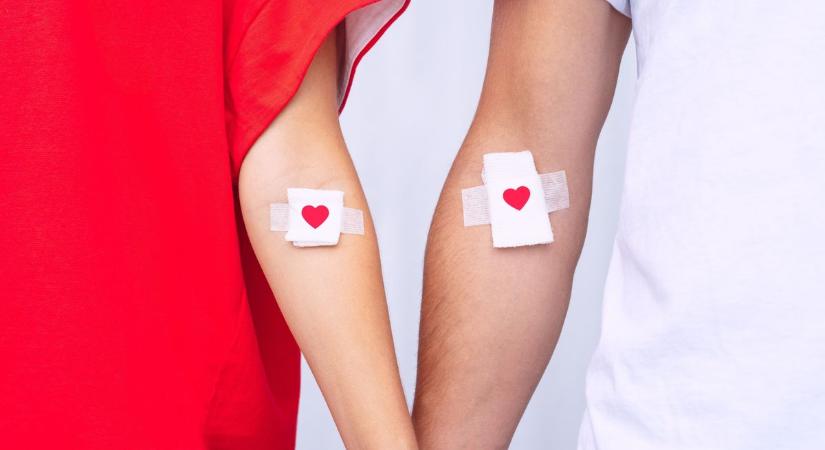 Véradások Zalában: mutatjuk, hol segíthet!