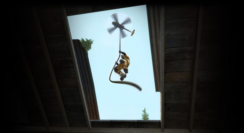 Újra elérhető a CS:GO