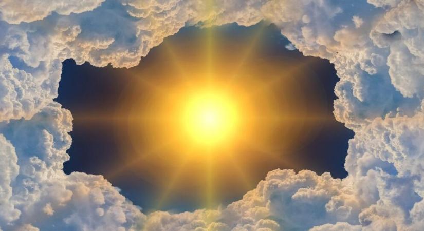 Kellemes tavaszi hétévége vár ránk