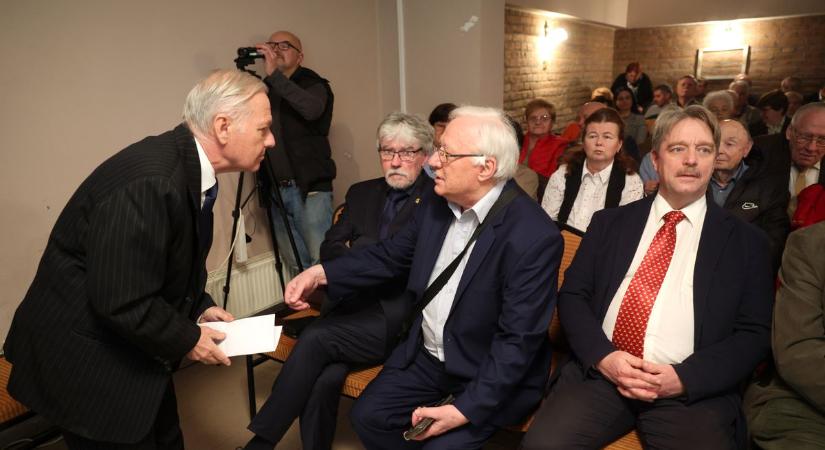 "Olyat gondolni, amit senki sem gondolt még" – ezt üzeni a 185 éves somogyi társulat