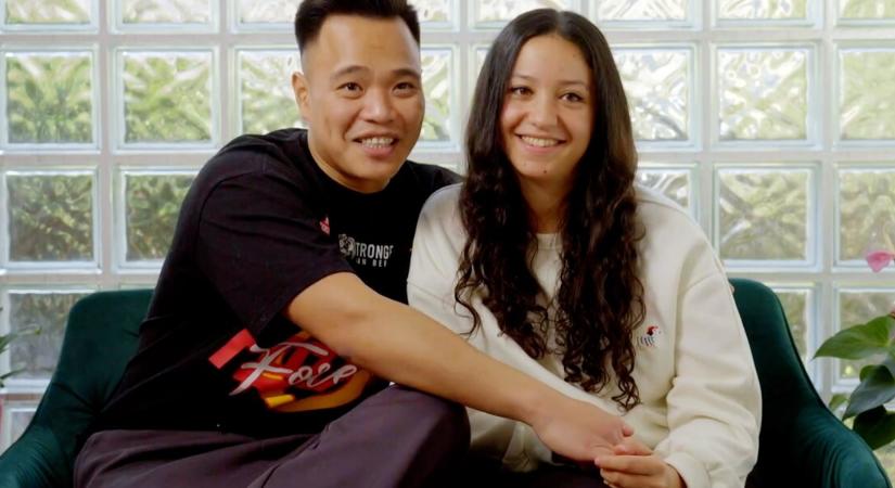 Ingatlanvadászok 2026: „Nincs gáz?!” – Nguyen Trong Tung, TikTok-sztár megrettent a favágástól