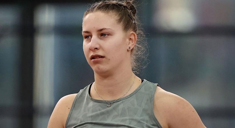 Három szegedi atléta került be a nemzetközi keretbe