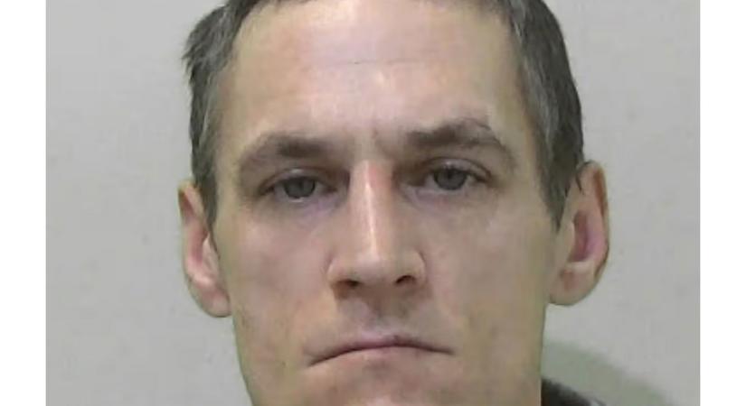 Saját magát buktatta le az egyik legbénább betörést elkövető „kakifantom”