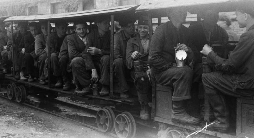 Bányászvonat játék is lesz az új dorogi akadálymentes játszótéren