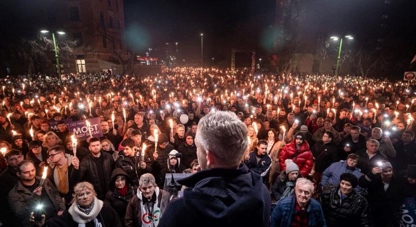 Republikon: A Jobboldali értékrend a leggyakoribb, a Tisza sokszínűbb, mint a Fidesz
