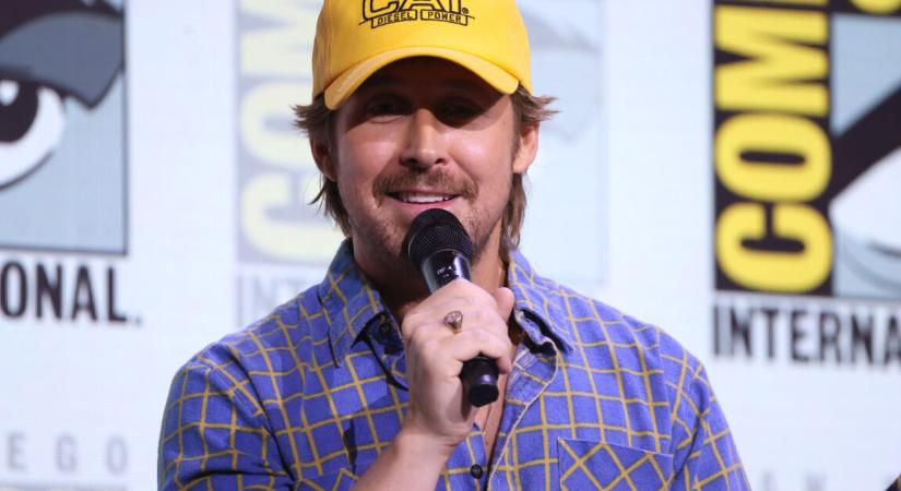 Ryan Gosling új Star Wars filmje merészebb, mint bármi eddig