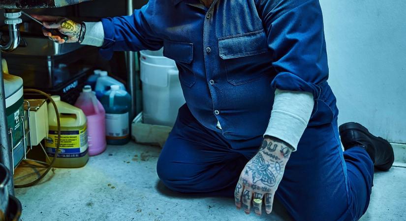 Ennyi volt, az 5. évaddal véget ér napjaink egyik legjobbnak tartott sorozata a streamingóriás platformján