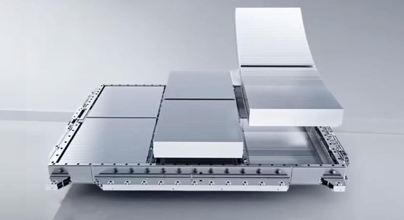 9 perc alatt tele az akkumulátor: új villámtöltést mutatott be a BYD