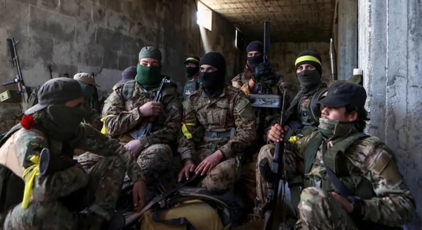 Riasztott az Europol: terrorhullám söpörhet végig Európán