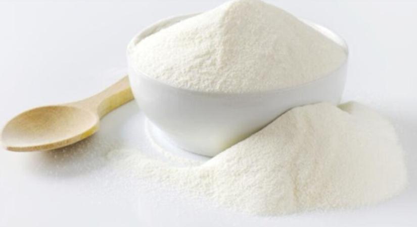 Rendelet a tejpor-gyártók támogatásáról