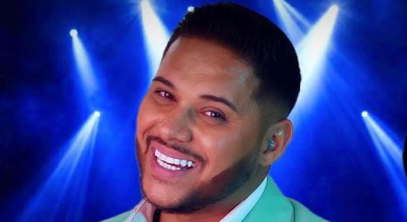 Szenzáció! 37 évesen lesz nagypapa a magyar énekes - Váradi Olasz: „Bizony, jön a baba!"