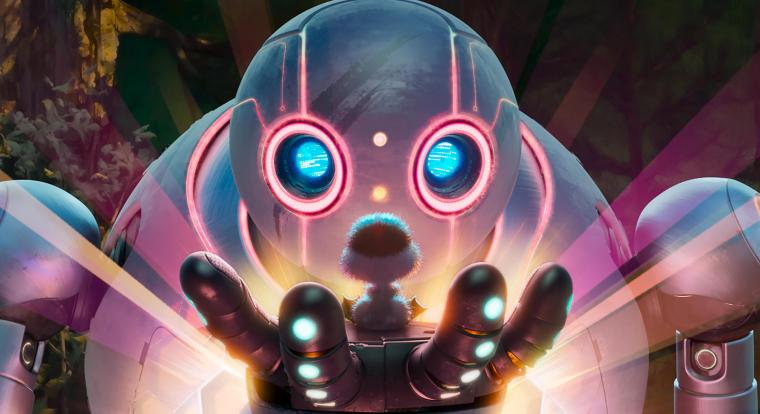 Végre készül az utóbbi évek legjobb animációs filmjének folytatása