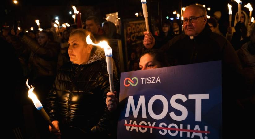 Republikon: A magyarok többsége nem vallja magát jobboldalinak