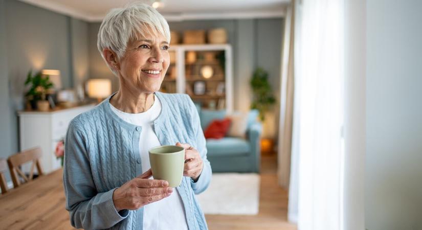 Kávé helyett ezzel kellene indítani a napot – 50 felett különösen hálás érte az emésztés