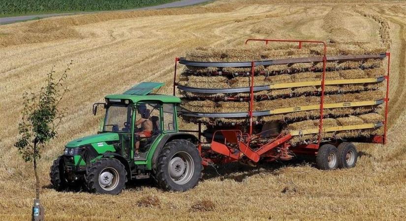 15 milliárd forintos új támogatás a mezőgazdasági kisüzemeknek