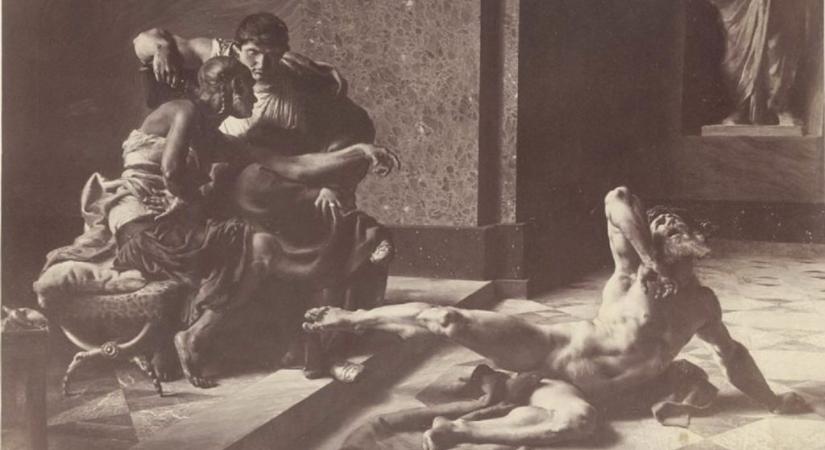 Ő volt az első női sorozatgyilkos