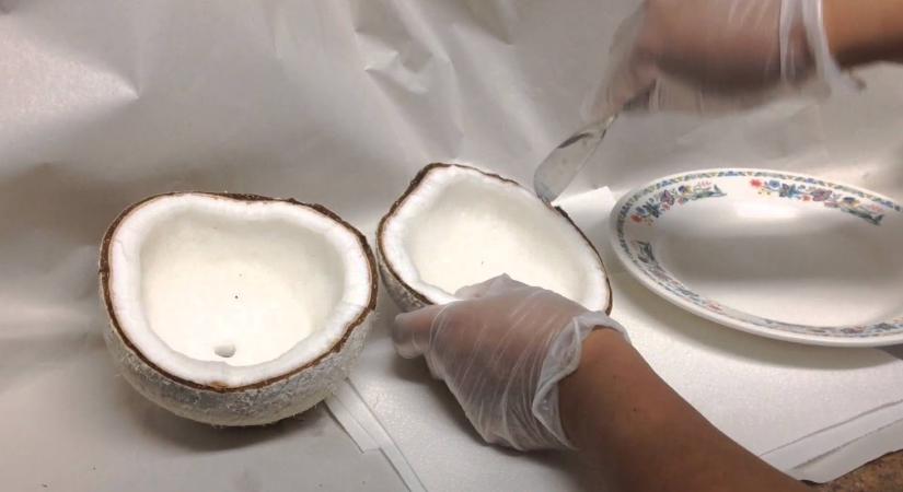 A magyarok nem is tudnak róla, de ezek a kókuszfogyasztás káros hatásai