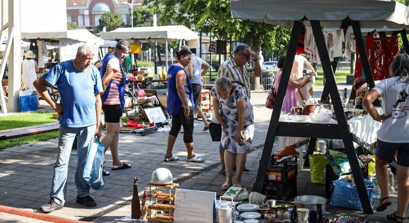 Nőnapi forgatag és hadijáték: vérpezsdítő programkavalkád várja hétvégén Szolnokot és környékét