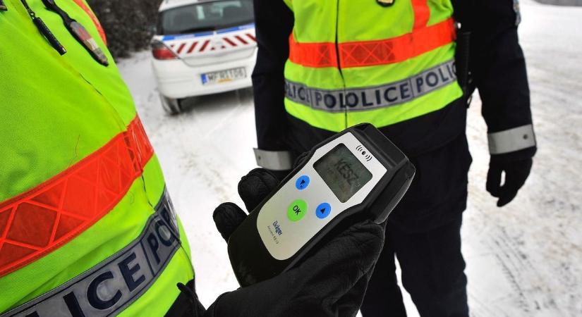 Részegen vezetett a vasi faluban - nem hiszed el, mit csinált, miután igazoltatták