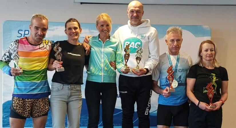 Dupla diadal: Lubics Szilvia ismét egyéniben hódította meg a versenyt!