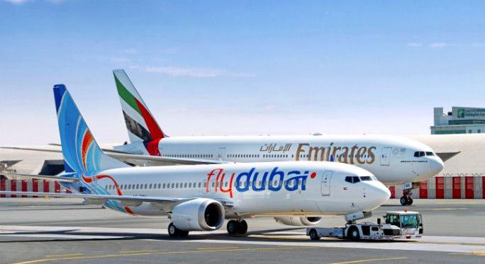 Két dubaji járat elindul Budapestről