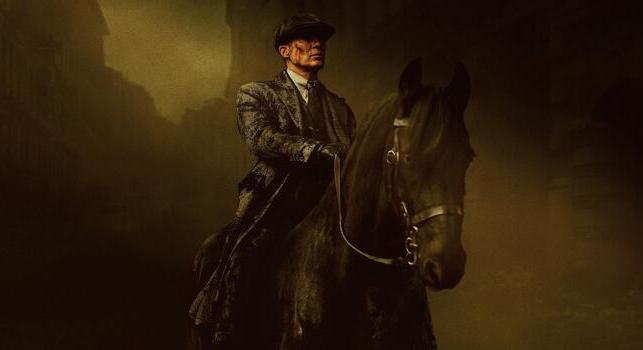 Nem mindenki ájult el Tommy Shelby búcsújától