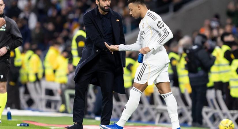 Egyetlen meccsen múlhat Arbeloa karrierje a Real Madridnál