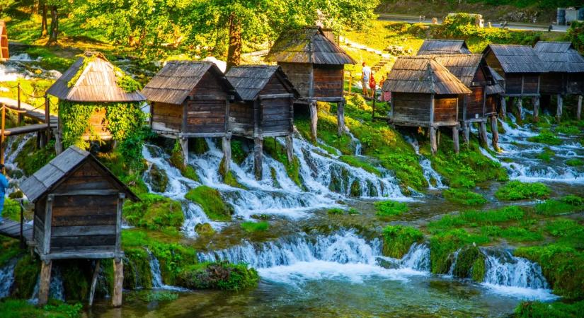 Spórolás és életre szóló élmények: hova utazzunk Európában, ha a takarékosság a fő szempont?