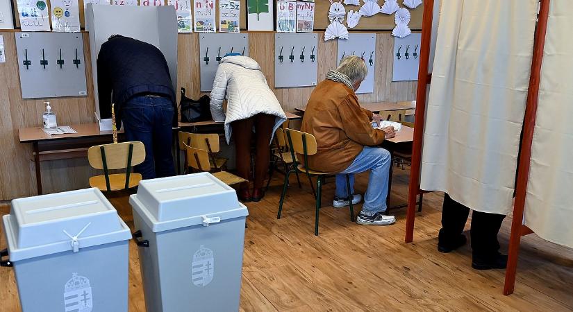 Kritikus ponthoz ért a választási kampány, kulcsfontosságú pillanatok jönnek