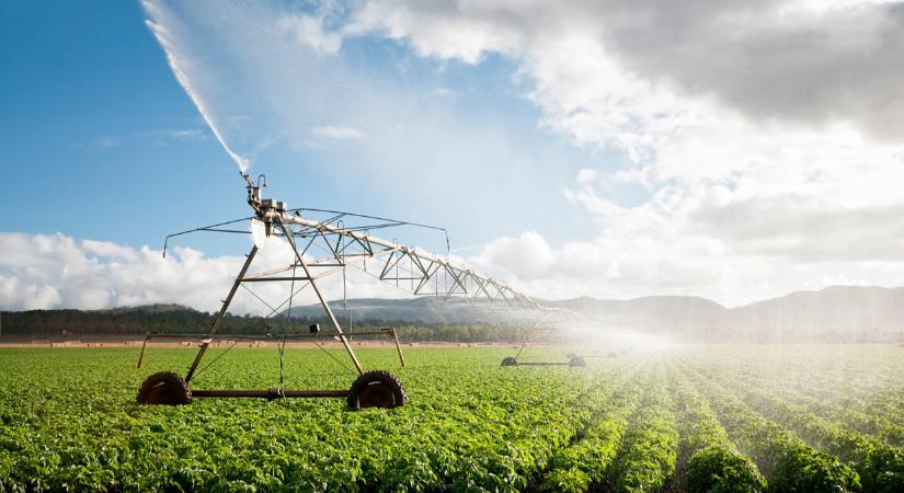 Itt a rendelet: döntöttek a 2026-os mezőgazdasági vízszolgáltatási díjról