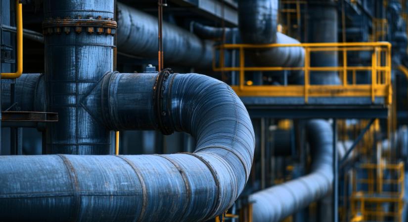 A MOL nem energiabiztonságot keres, hanem profitot az orosz olajból