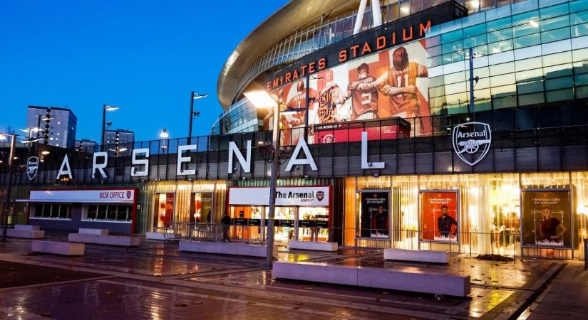 Rekordösszegért vihetik el Odegaardot az Arsenaltól