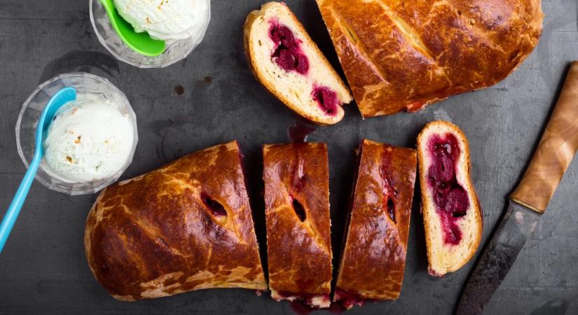 Összebalhéztak a tökéletes rétes készítésén, megvágta a nyakát