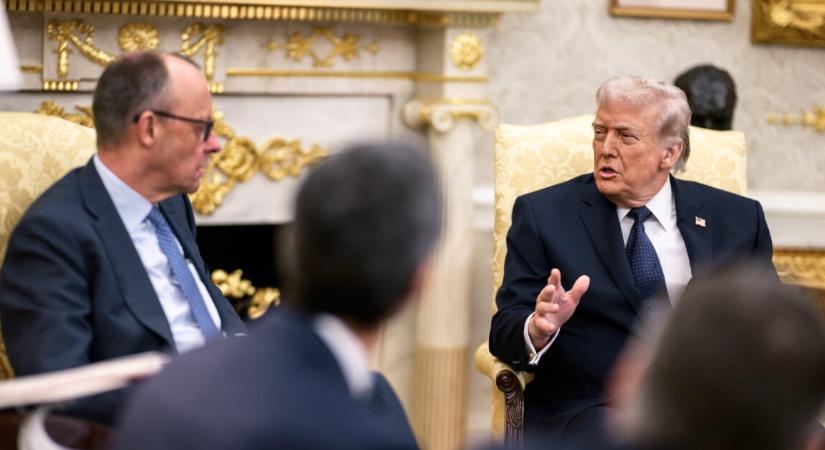 Olyan azonnali bejelentést tett most az USA Iránról, ami több mint beszédes