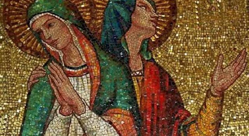 Március 6. szentjei: Szent Koletta és Árpád-házi Boldog Erzsébet