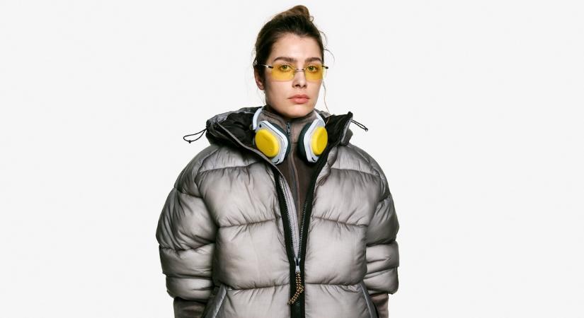 Öt napos üzemidő, négy különleges szín: A Nothing bemutatja a Headphone (a)-t