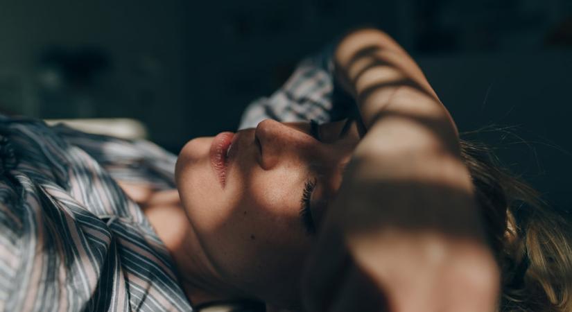 Jelek, hogy nem a pároddal van baj, hanem a te határaiddal