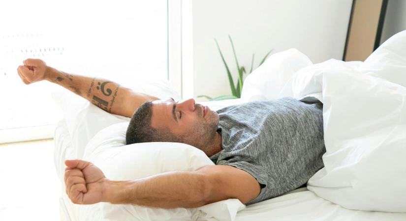 Mi történik a szervezetünkkel, ha minden nap ugyanabban az időben kelünk fel?