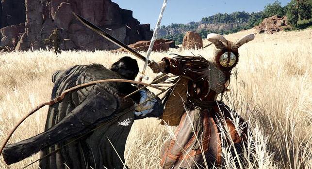 A Crimson Desertre hangol az e heti Xbox Free Play Days