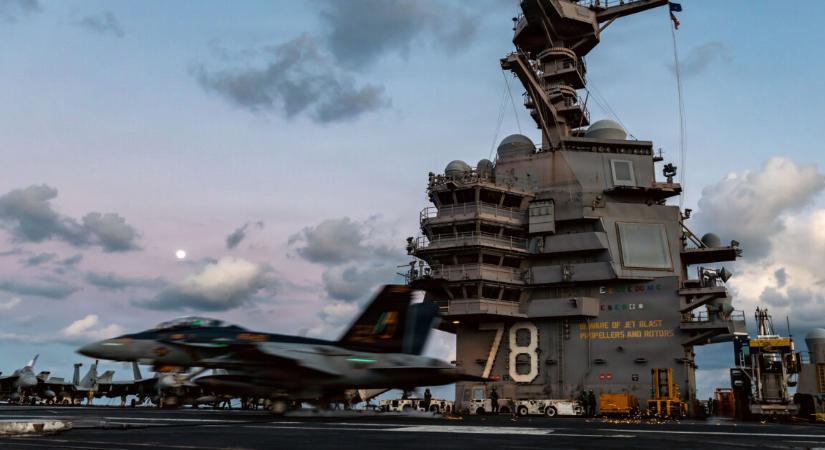 Izrael rendkívüli közleményt adott ki – Irán kezdhet aggódni