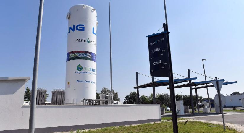 Döntő szerepbe kerül Magyarország az orosz gáz kiesésével: az egész régió minket figyel