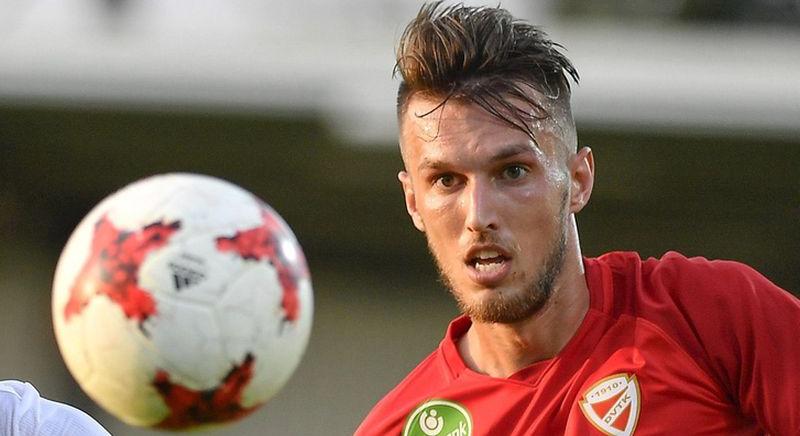 Diósgyőr: "Most leértünk az aljára, nincs időnk sírni-ríni" - a válogatott védő a kiesésről