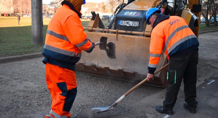 Könnyítenek a tócóskertiek gondjain