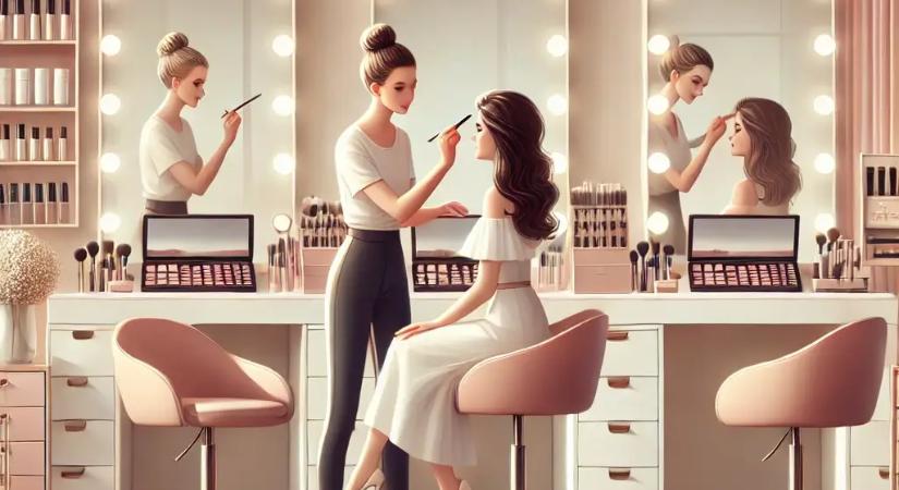 A gyors szépségápolás új generációja