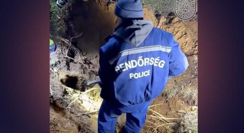 „Ő a legkiválóbb társ, aki csak létezik” – megszólalt a ceglédberceli feleséggyilkos élettársa, István 27 évig állította, hogy a nő eltűnt