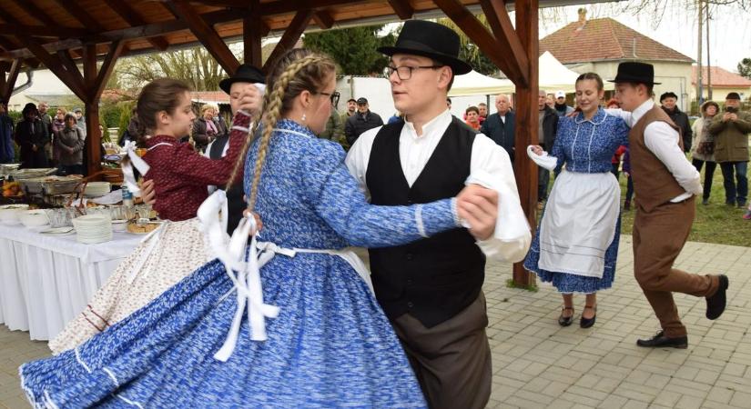 Korda György és Balázs Klári koncertje Lentiben - zalai programok a nőnapi hétvégére