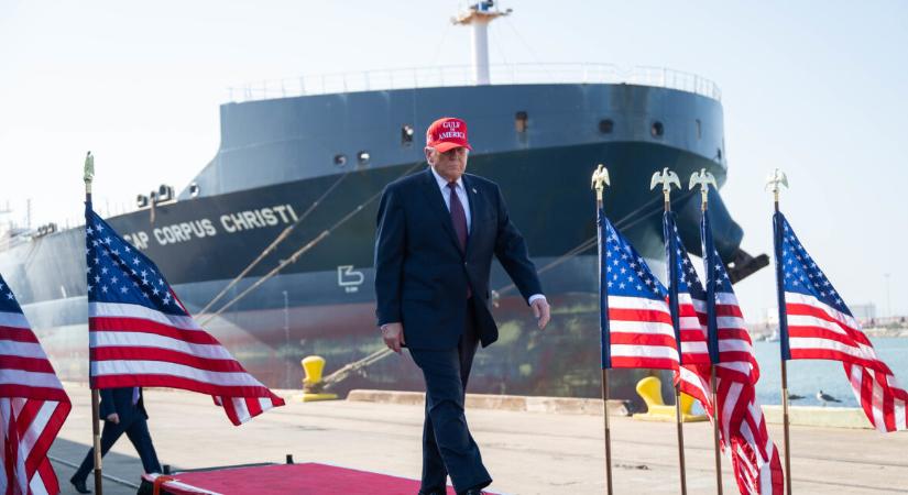 Nagyon kemény üzenetet küldött az USA Iránnak – itt az azonnali bejelentés