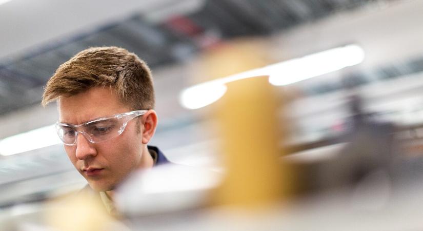 Egy igazi svájcibicska ez a szakma, de tényleg jövőtálló?