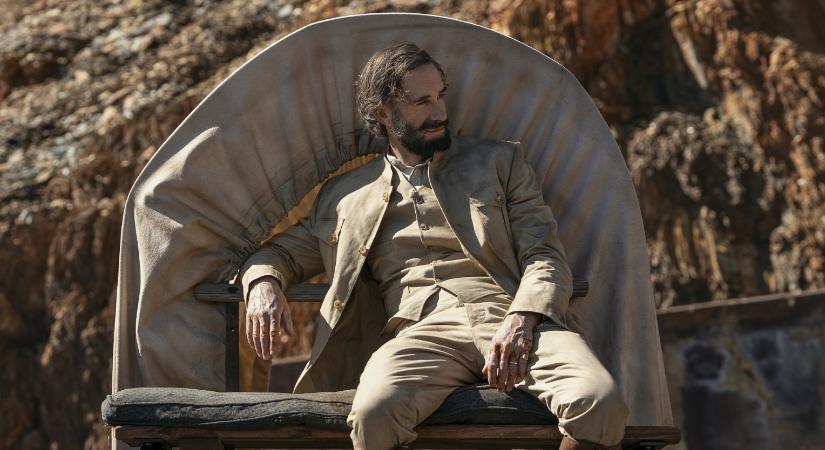 Mindenki ezt nézi? Rákaptak a magyar nézők az új nyomozós sorozatra, ez most a No. 1 a streamingóriás platformján